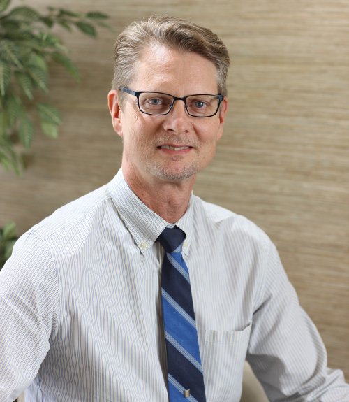 Bryan Warner, M.D. - St. Louis Bioidentical Hormone Doctor